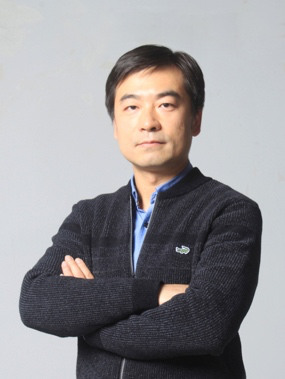 Qiuru Huang