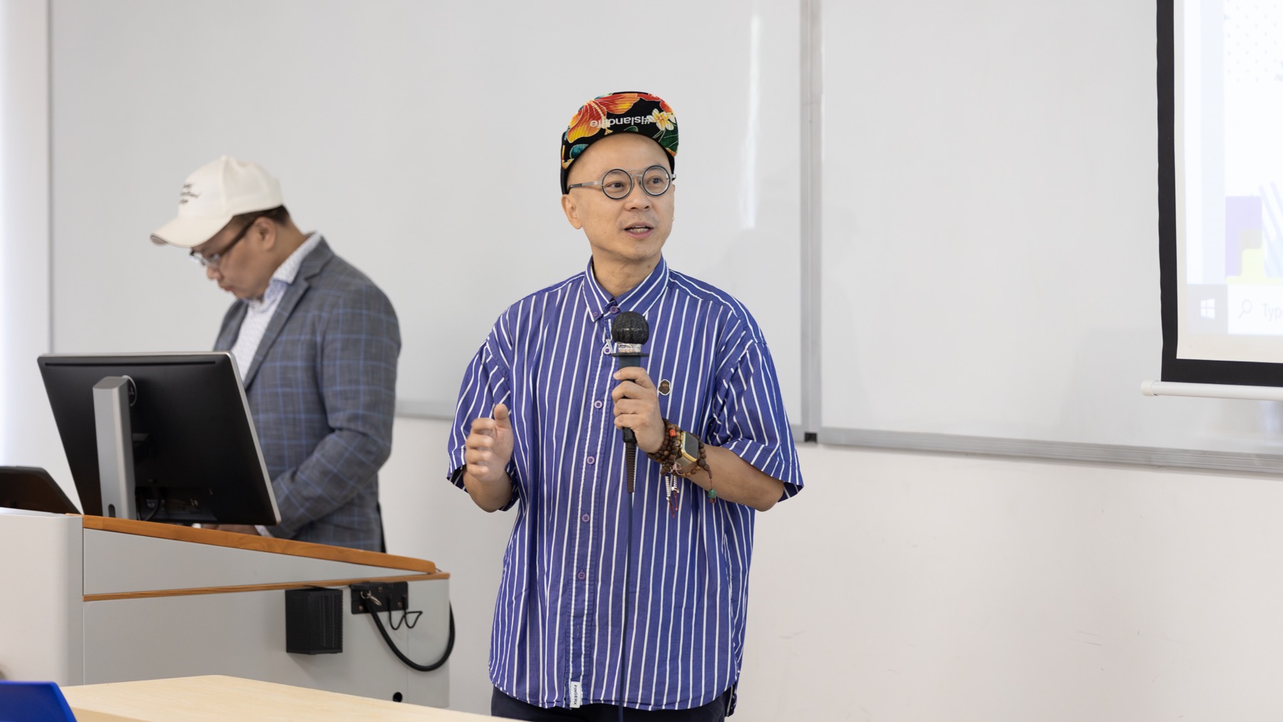 Keung Hung