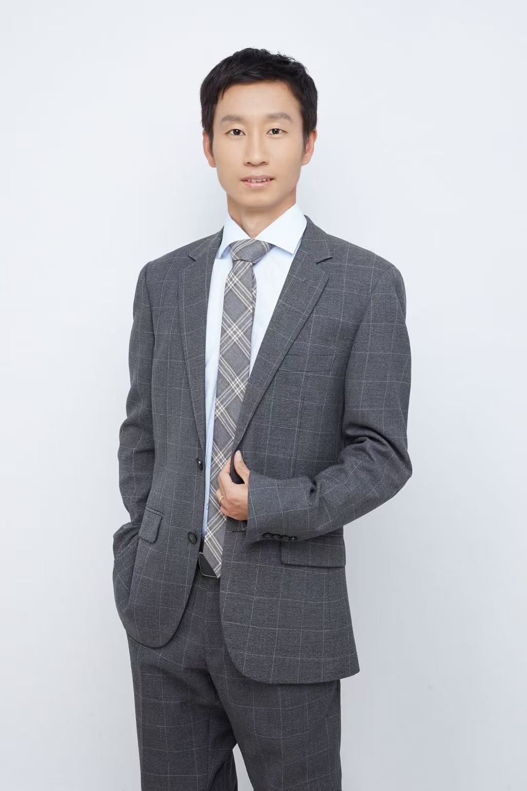 Liao Bin