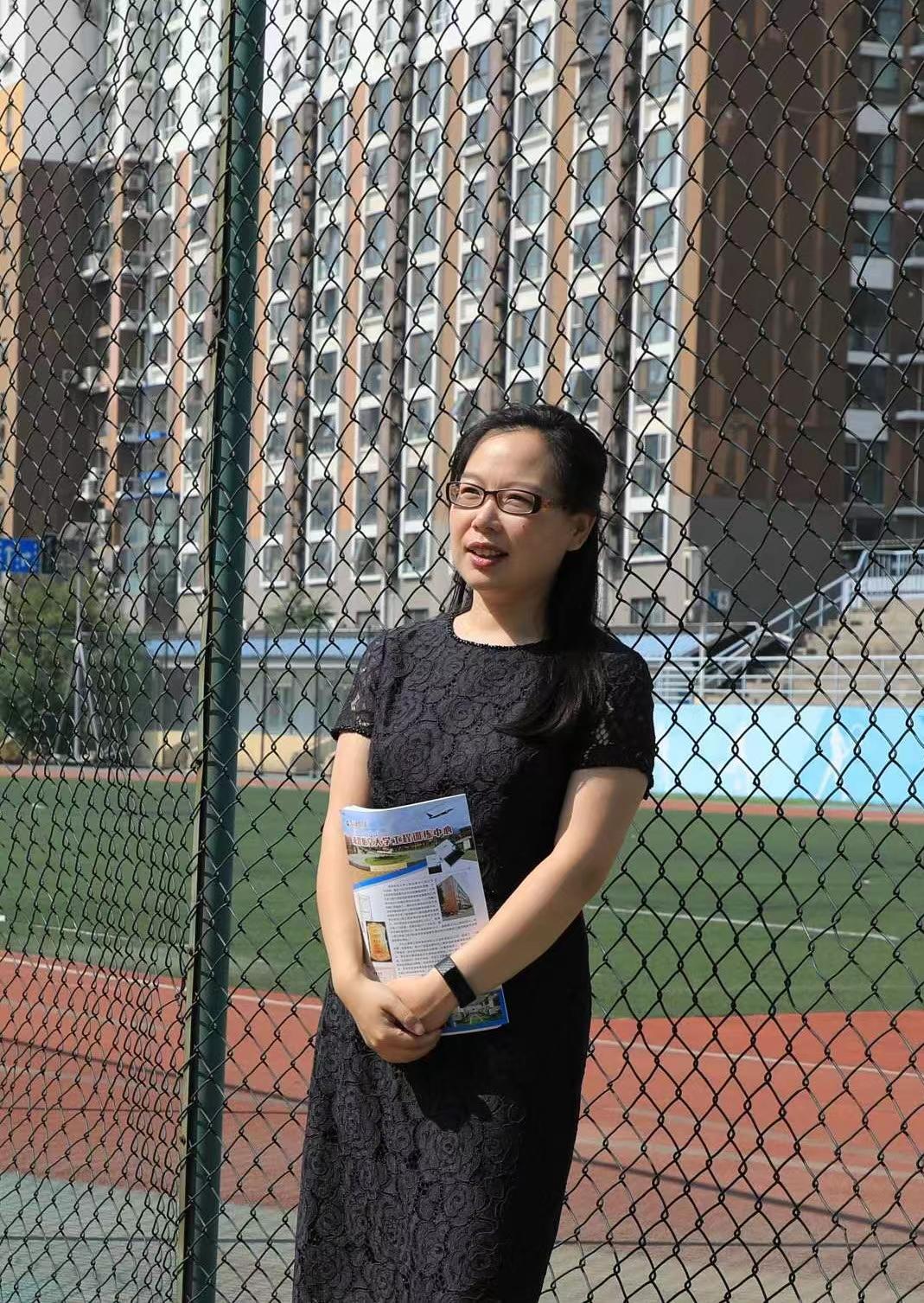 Wang Li