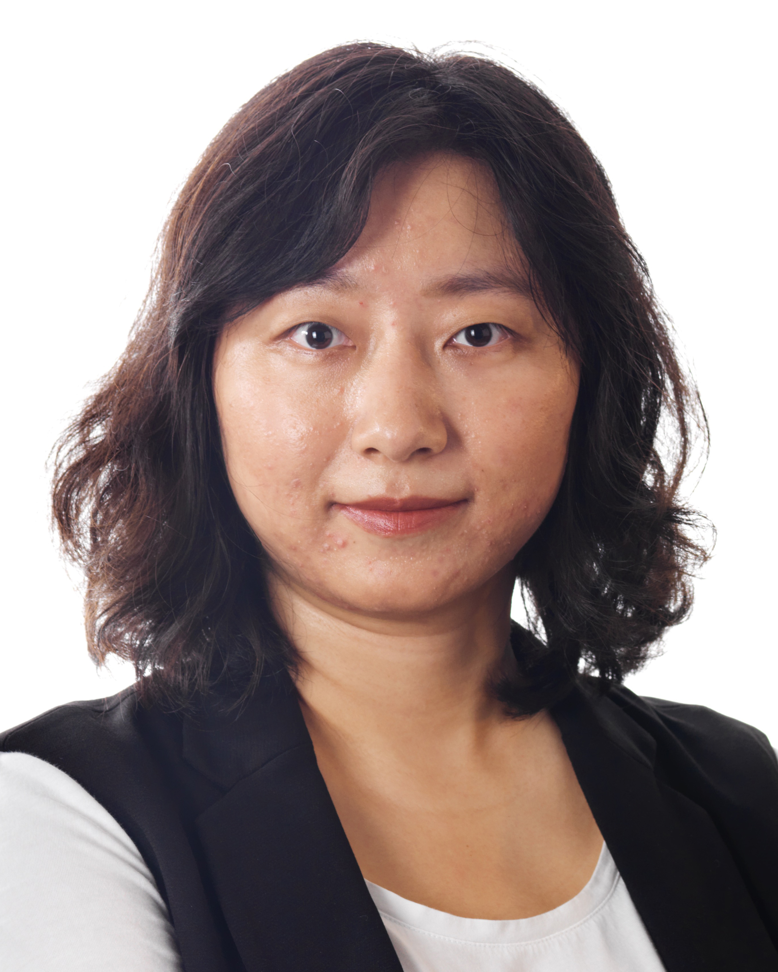 Guanxiong Huang