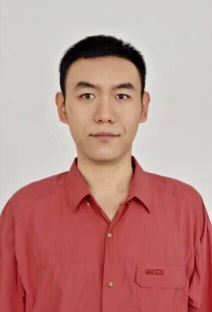 Naicong Zhang