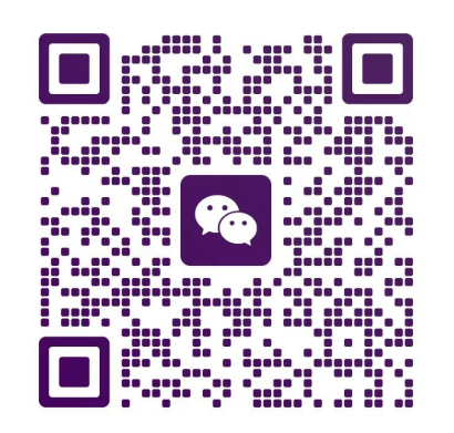 WeChat Service QR