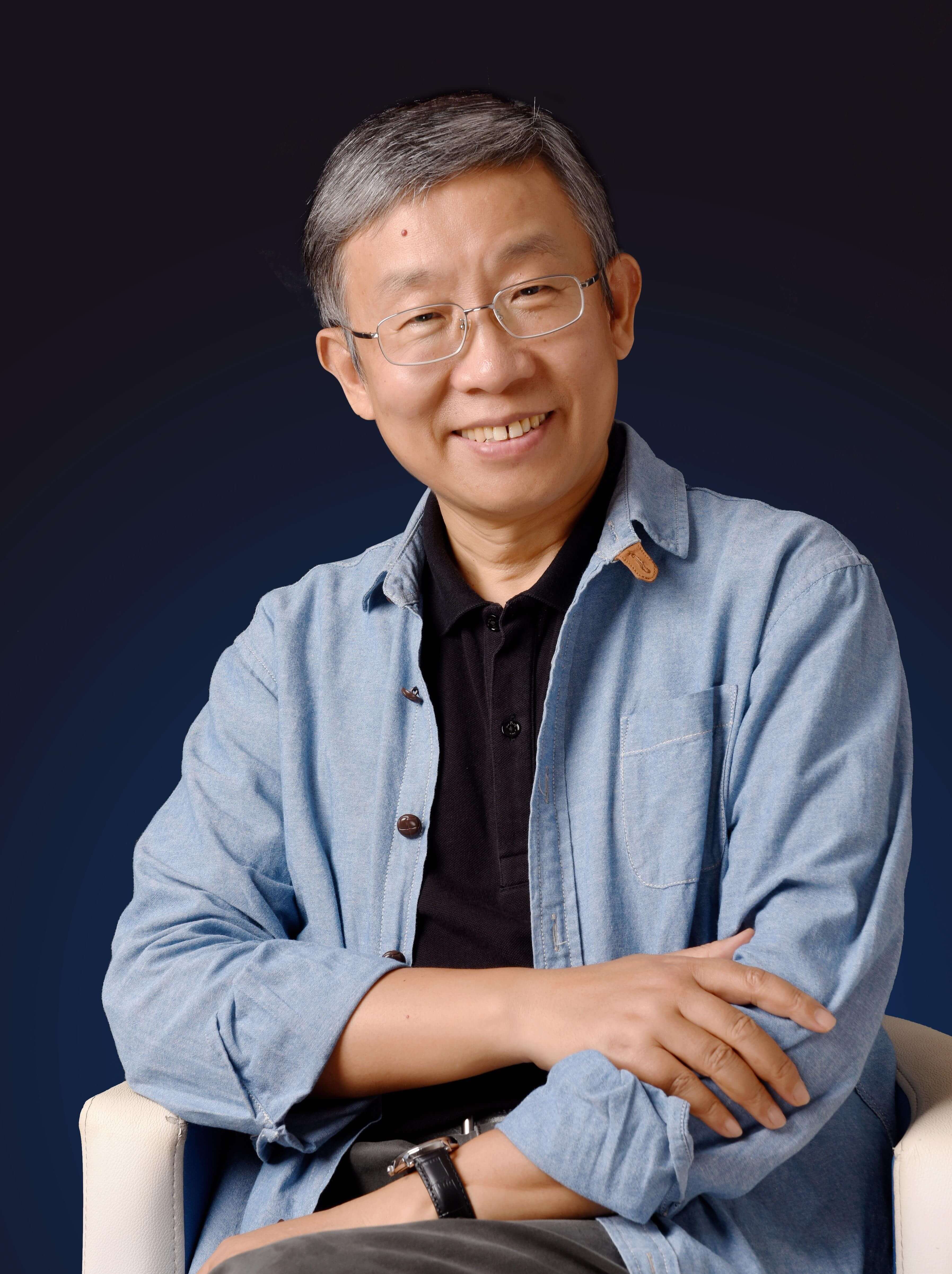 Gu Xiaojin