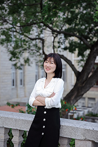 Yin Qi