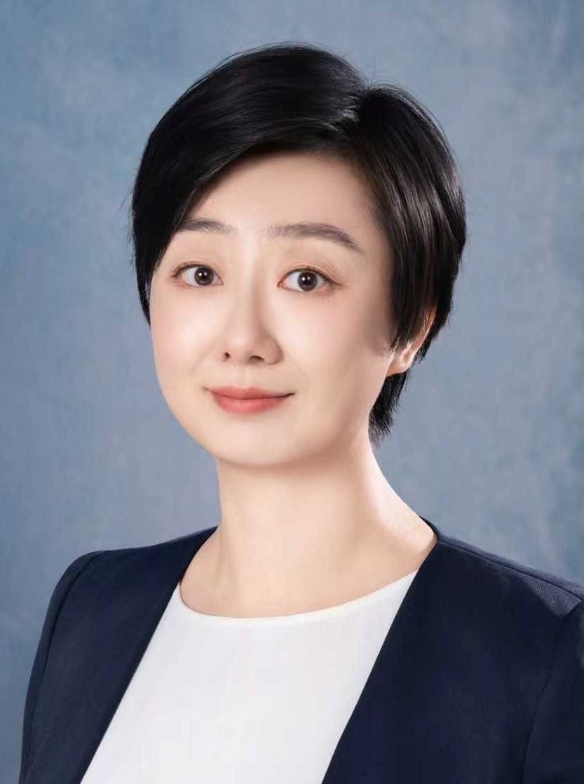 Qiaolei Jiang