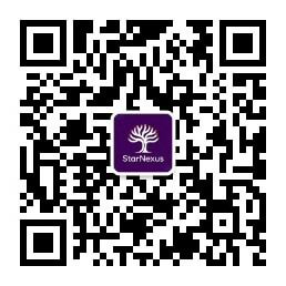 DHTR WeChat QR Code