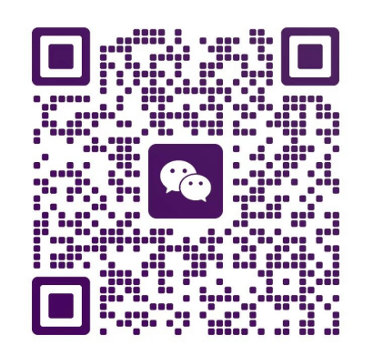 StarNexus WeChat Service QR Code