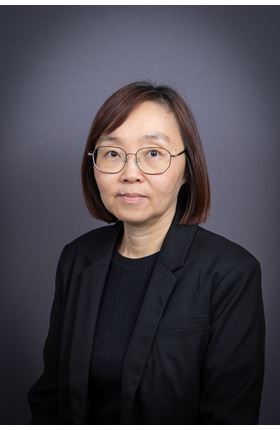 Law Bonnie Ngai-Fong