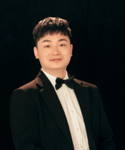 Xin Li
