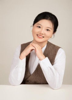 Yuqian Mei