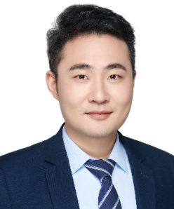 Zhan Rui