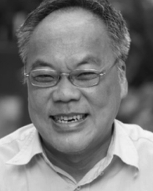 Eddie Yin-Kwee Ng