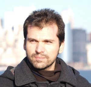 Lefteris Koumakis