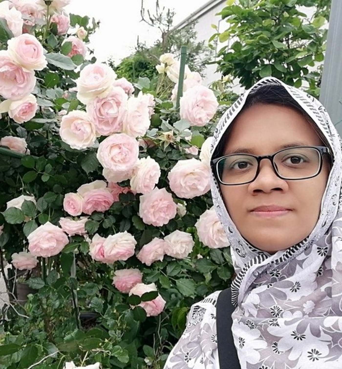 Tahera Hossain