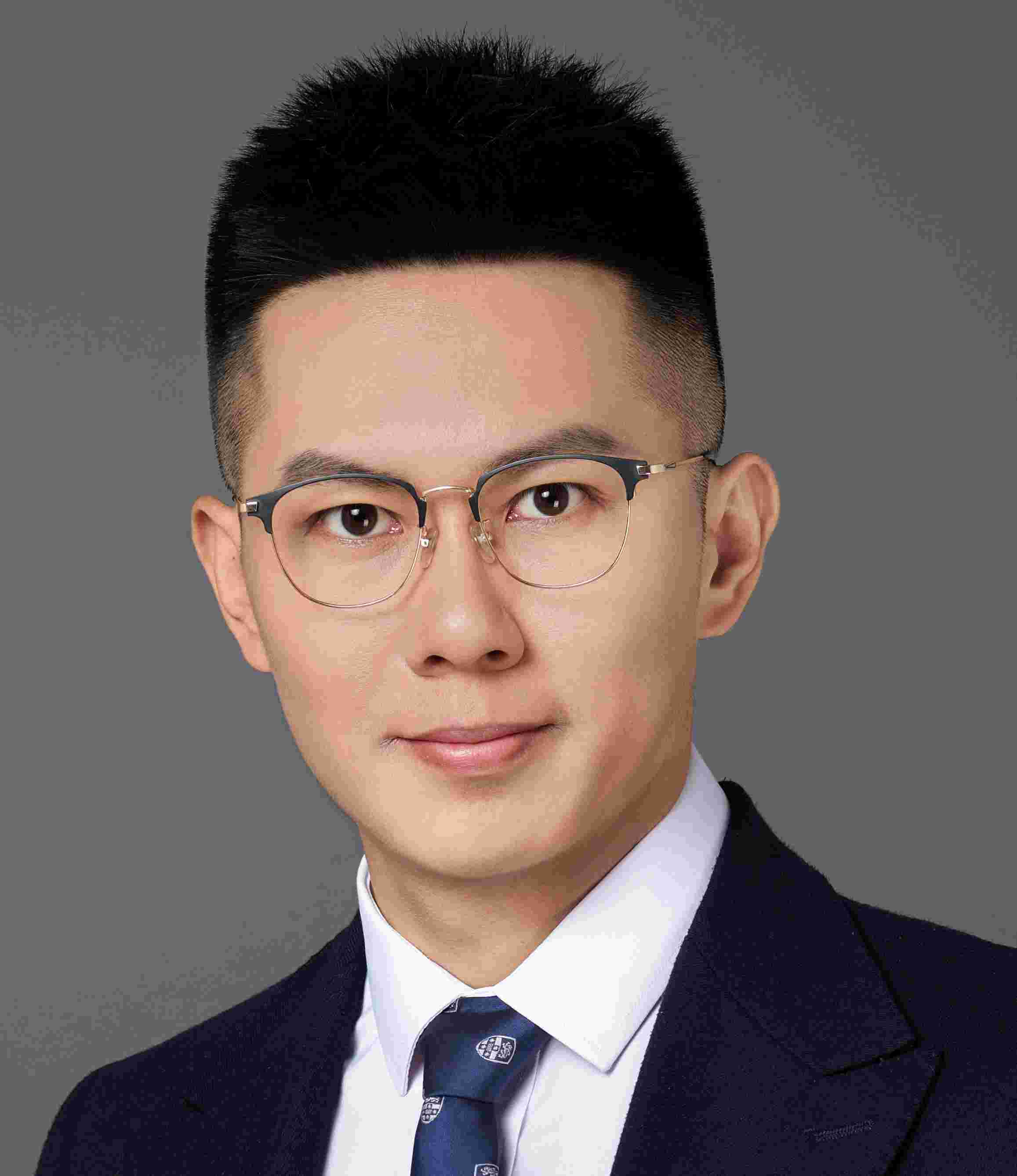 Yuan Chai