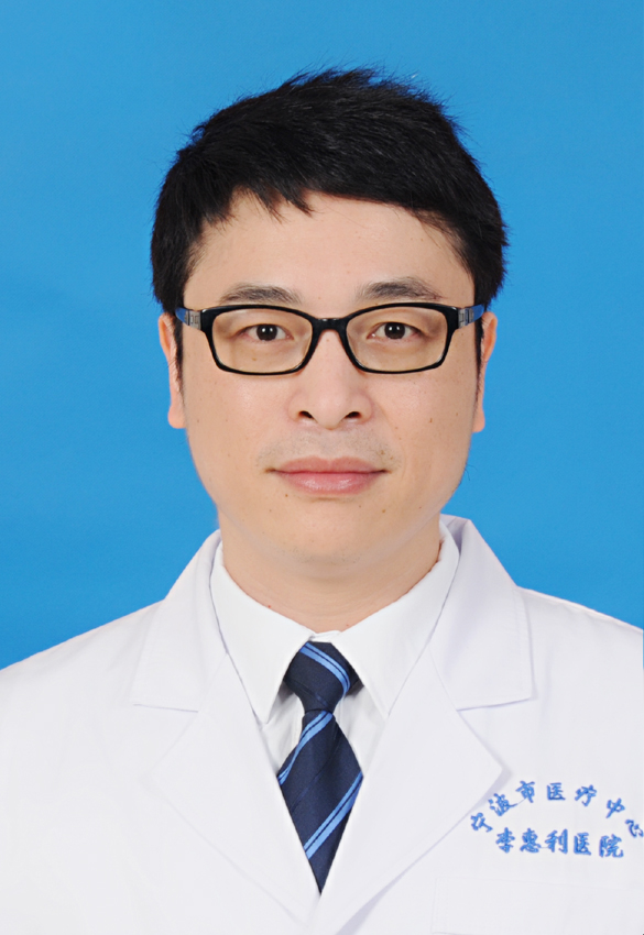 Qiu Shijie