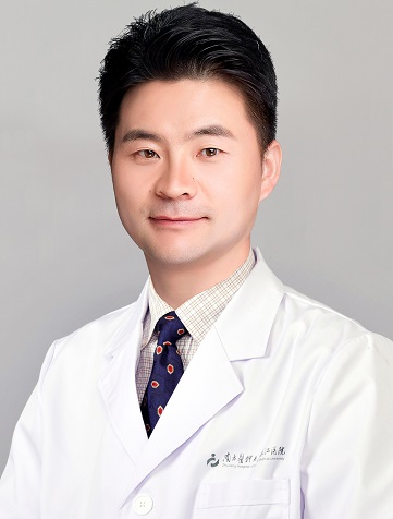 Yinian Zhang