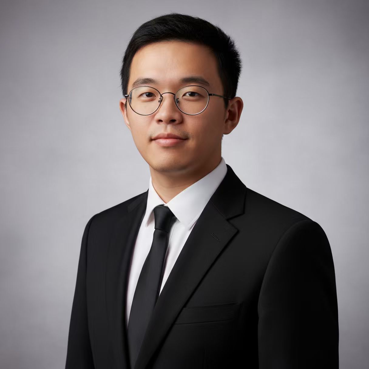 Hongyu Zhou