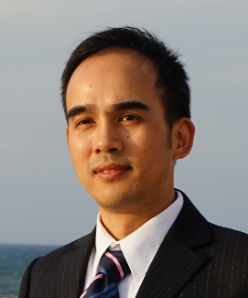 Jianli Luo