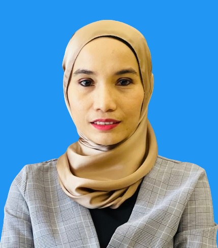 Maizaitulaidawati Md Husin