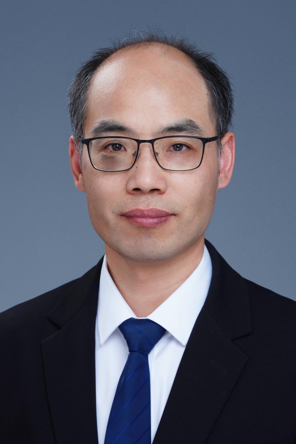 Shengzhi Xu