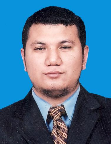 Saaidal Razalli Bin Azzuhri