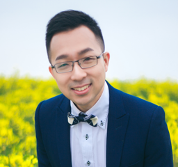 Xiangen Hu