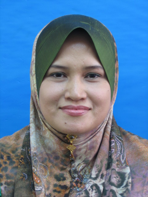 Roslina Binti Ibrahim