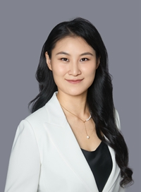 Xinyi Gu