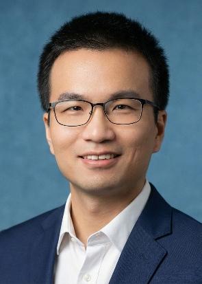 Zhi Liu
