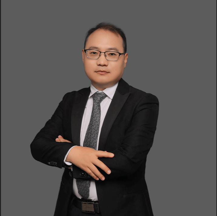 Lan Guoshuai