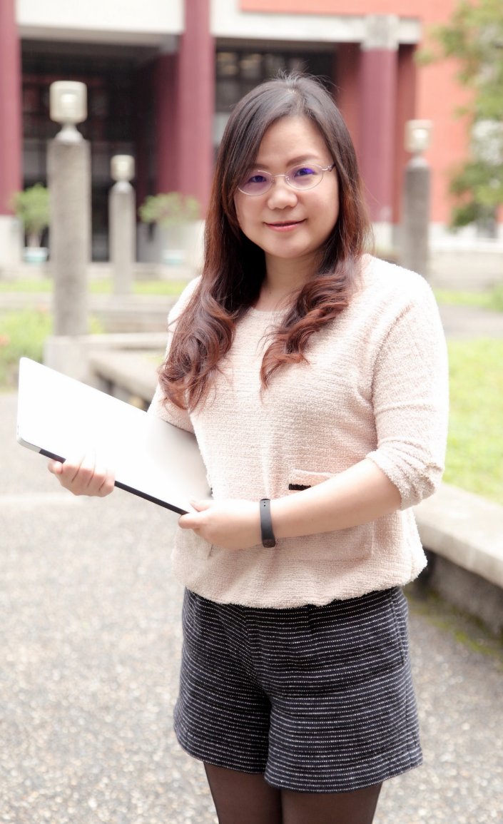 Ting-Chia Hsu