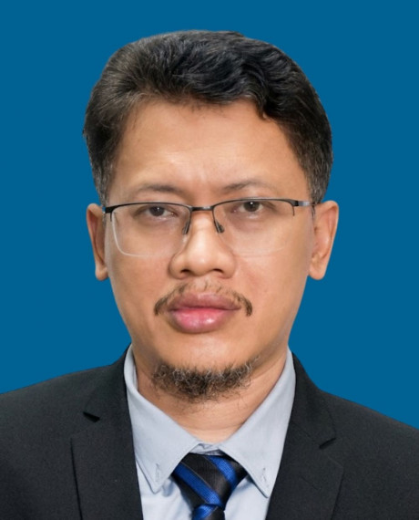 Muhammad Sabri bin Sahrir