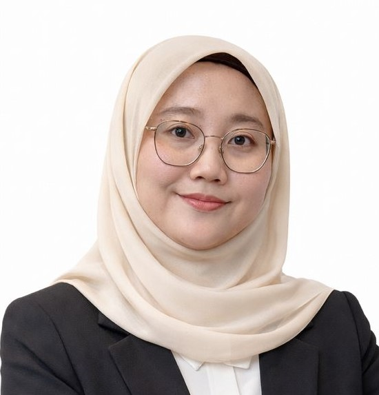 Nurul Farhana Jumaat