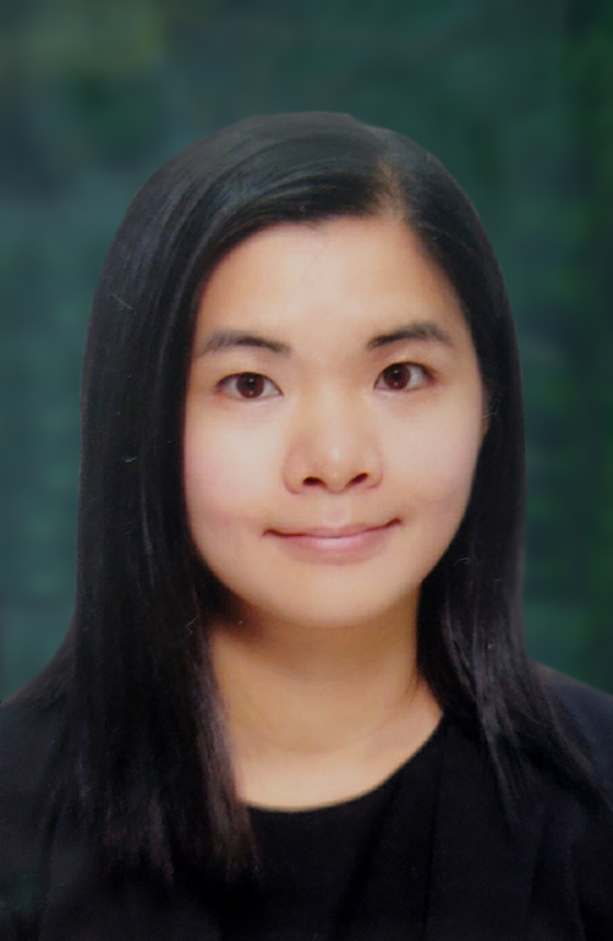 Dawn Lo