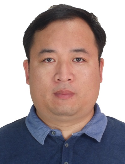 Xiujun Zhang