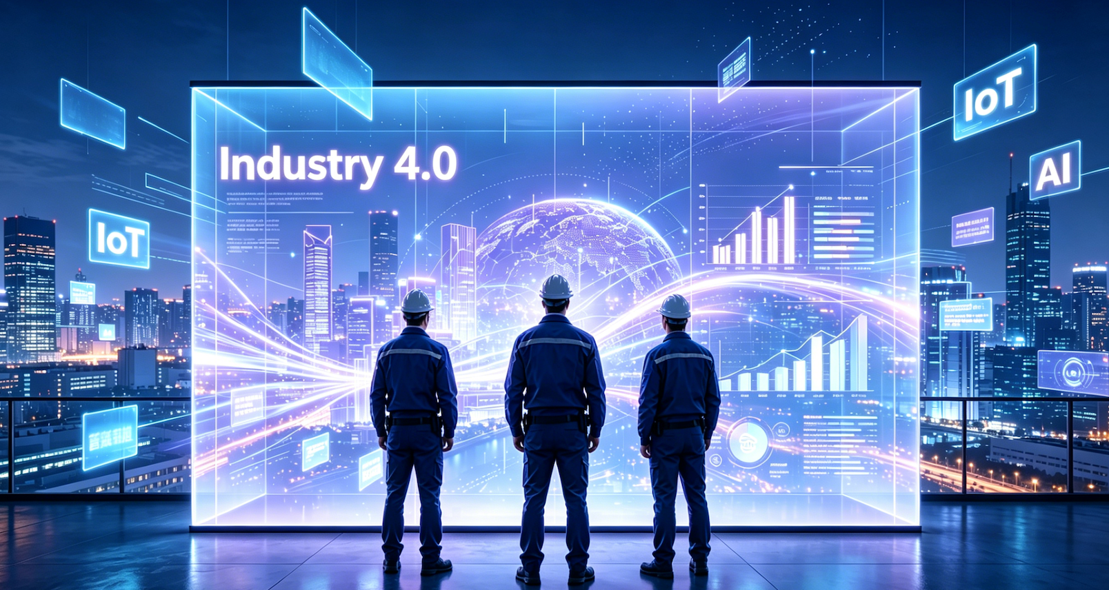 Journal of Digital Engineering and Innovation