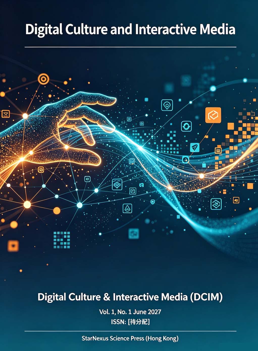 DCIM Cover